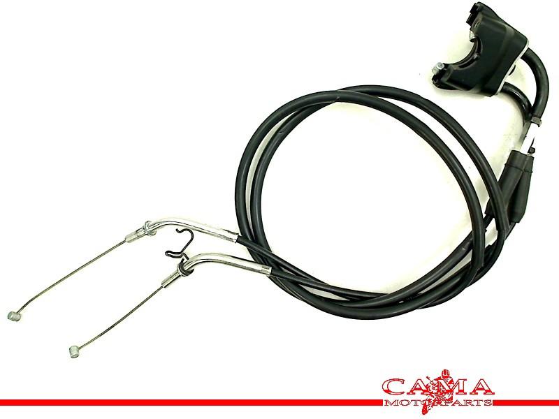 CABLE ACCELERATEUR Z 1000 2014-2016 (Z1000 ZR1000F-G), Dhr. S. di Majo, Utilisé, Info@cama-motorparts.nl, P.J. Troelstraweg 8 8
3144 CX  MAASSLUIS, NL