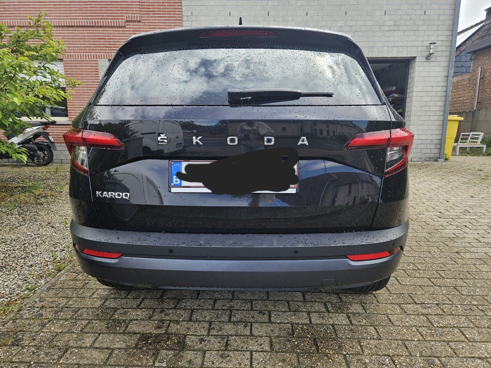 Karoq, Autos, Skoda, Achat, Karoq, Automatique, Particulier