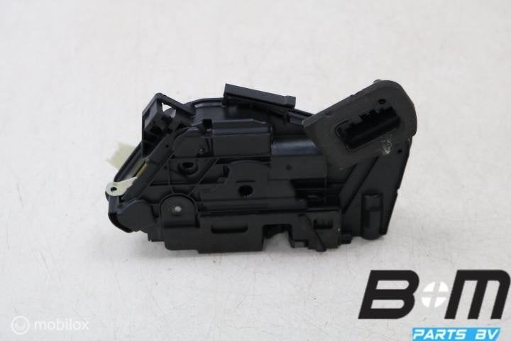 Portierslot RV VW Beetle 5C 5K1837016B, Gebruikt
