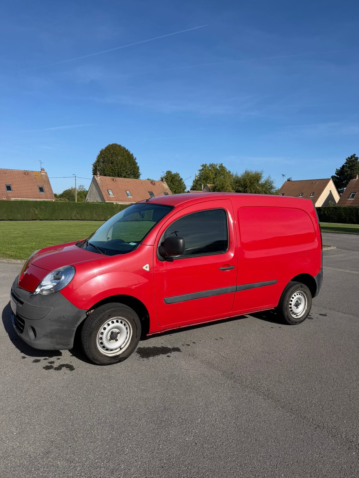 Renault kangoo, Bedrijf, Te koop, Renault