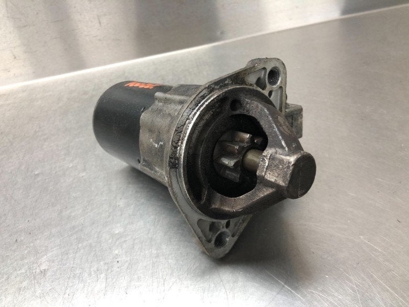 STARTMOTOR Kia Picanto (TA) (01-2011/06-2017) (|3610003400|), Gebruikt, Kia