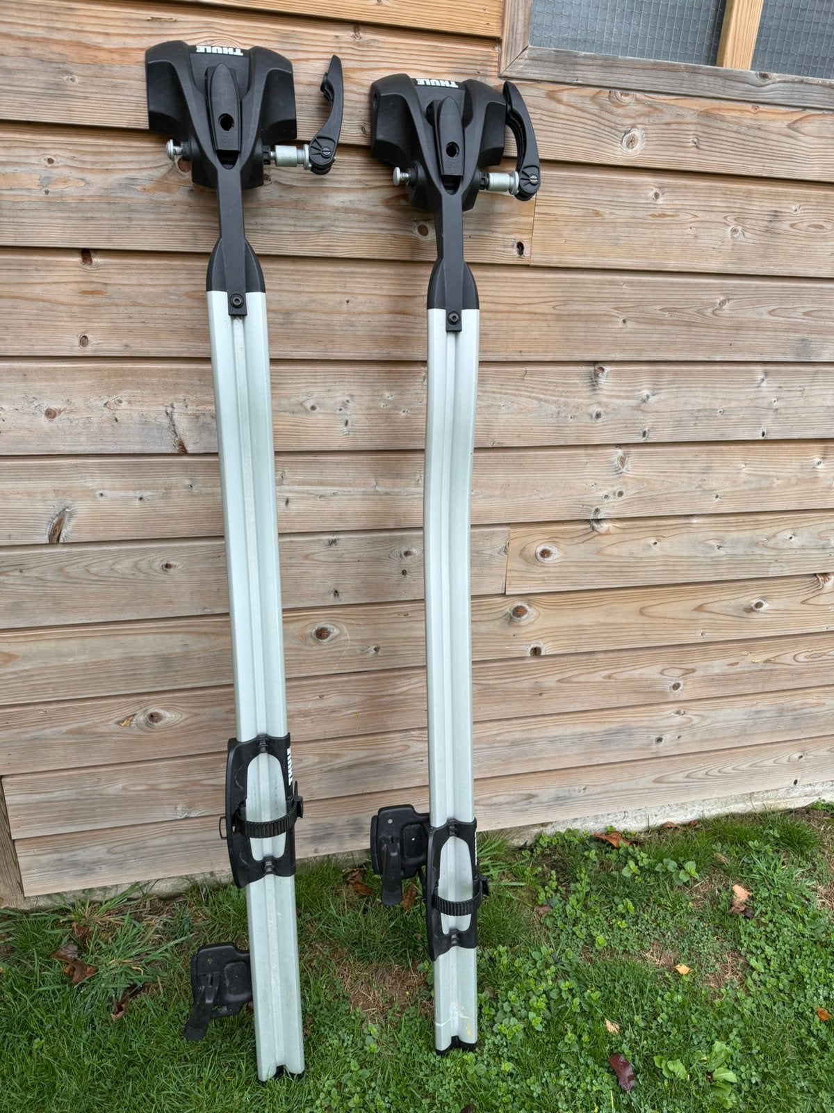 Thule outride 561, Enlèvement, Comme neuf