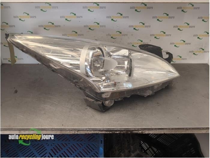 Phare droit d'un Peugeot 3008, -, -, 3 mois de garantie, Utilisé