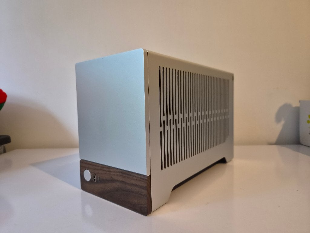 Mini ITX computer - ryzen 3900x, 64GB DDR4, RTX 5060TI, Computers en Software, 64 GB of meer, Custom Build, Ophalen of Verzenden