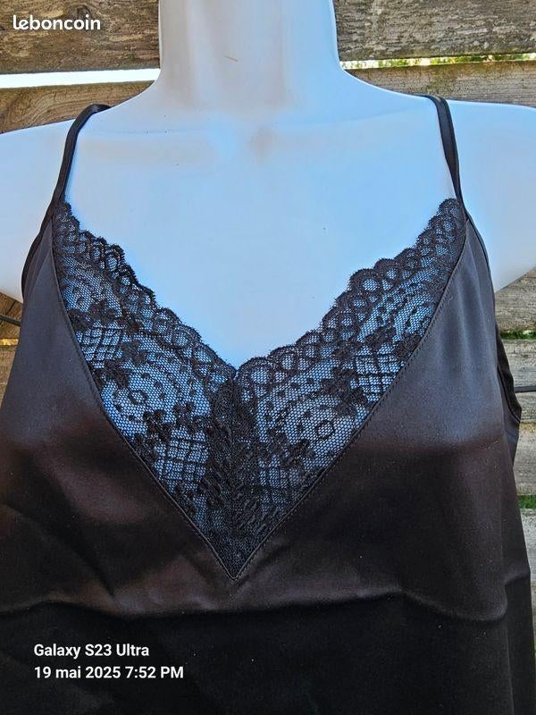 ALLEEN tanktop voor dames — Maat M 38 — Nieuw met label, Kleding | Dames, Maat 38/40 (M), Only, Zwart, Nieuw