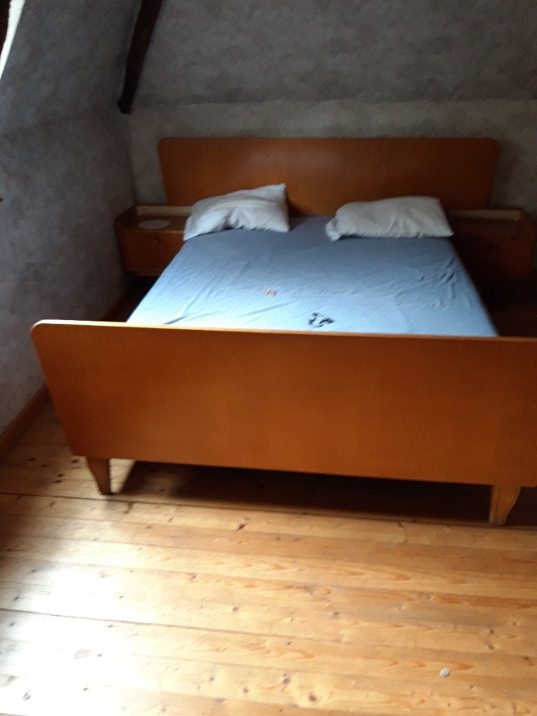 Slaapkamer, Huis en Inrichting, Ophalen, Tweepersoons