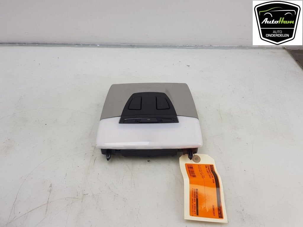 BINNENVERLICHTING VOOR BMW 3 serie (F30) (01-2011/10-2018), Auto-onderdelen, Gebruikt, Valeo, 100, rue de Courcelles
75017  Paris, FR