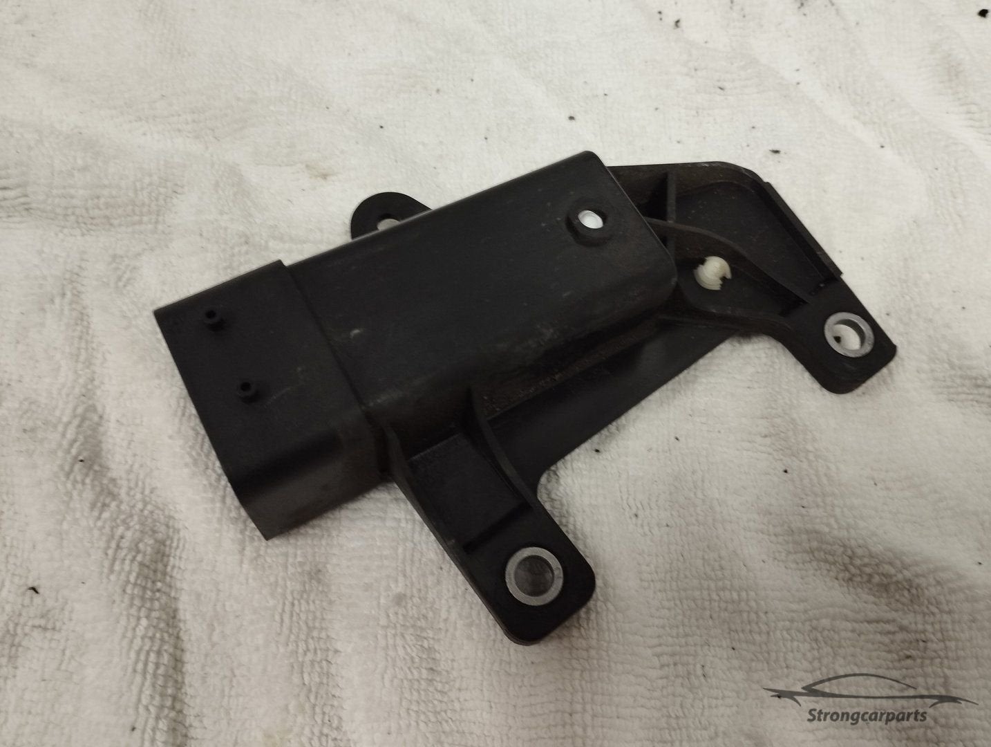 Regelapparaat Koellucht ventilator VW UP! 1S0919506, Autos : Pièces & Accessoires, -, Utilisé, Seat, -