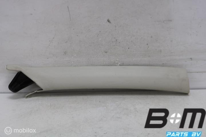 A-stijl bekleding rechts VW Passat B8 Limo 3G0867234R, Gebruikt