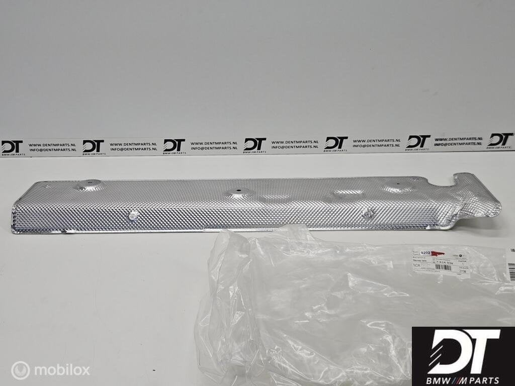 Hitteschild BMW X5 G05 X6 G06 XM G09 51487424934, Neuf, Enlèvement ou Envoi