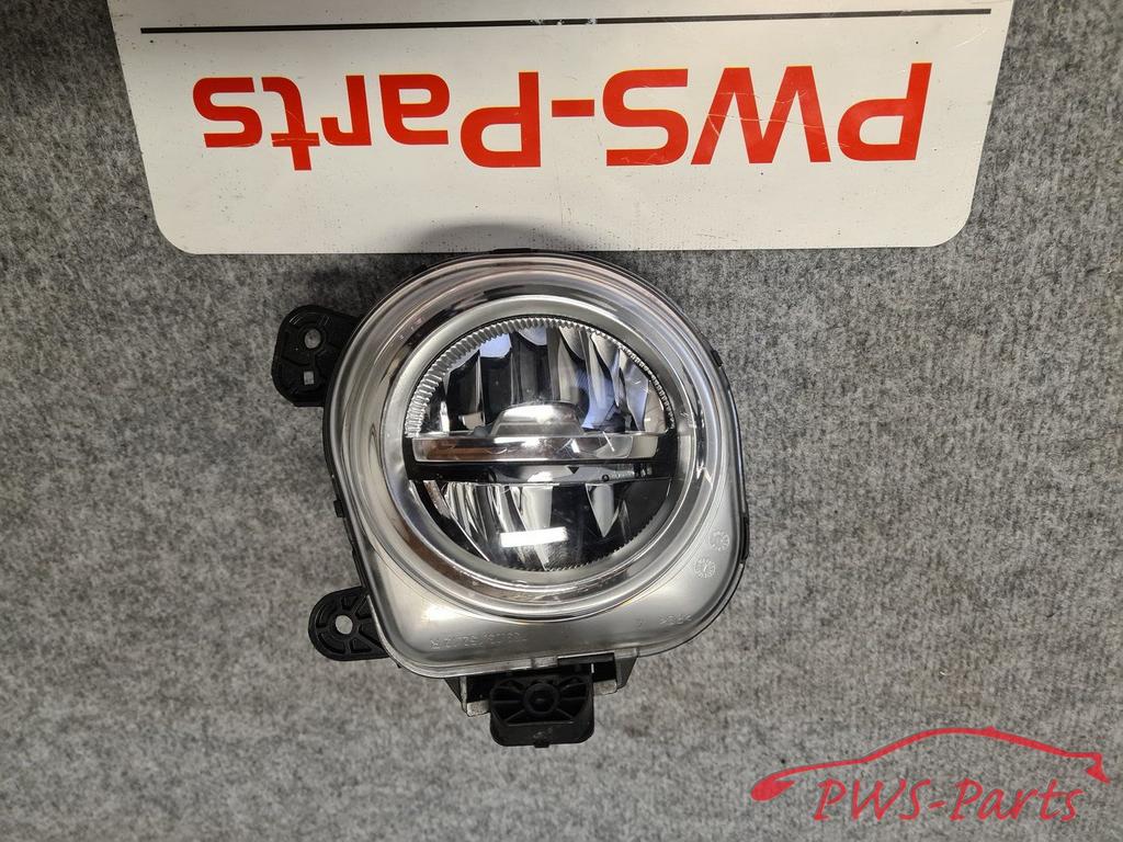 BMW X5 F15 X6 F16 LED MISTLAMP RECHTS ORIGINEEL, Auto-onderdelen, Gebruikt, -, -, Ophalen of Verzenden