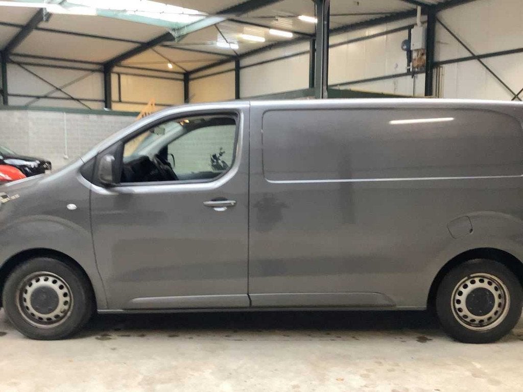 Peugeot Expert Blue-HDi L2 Camion Léger 2021, Autos, Peugeot, Autres modèles, Achat, Entreprise, Boîte manuelle