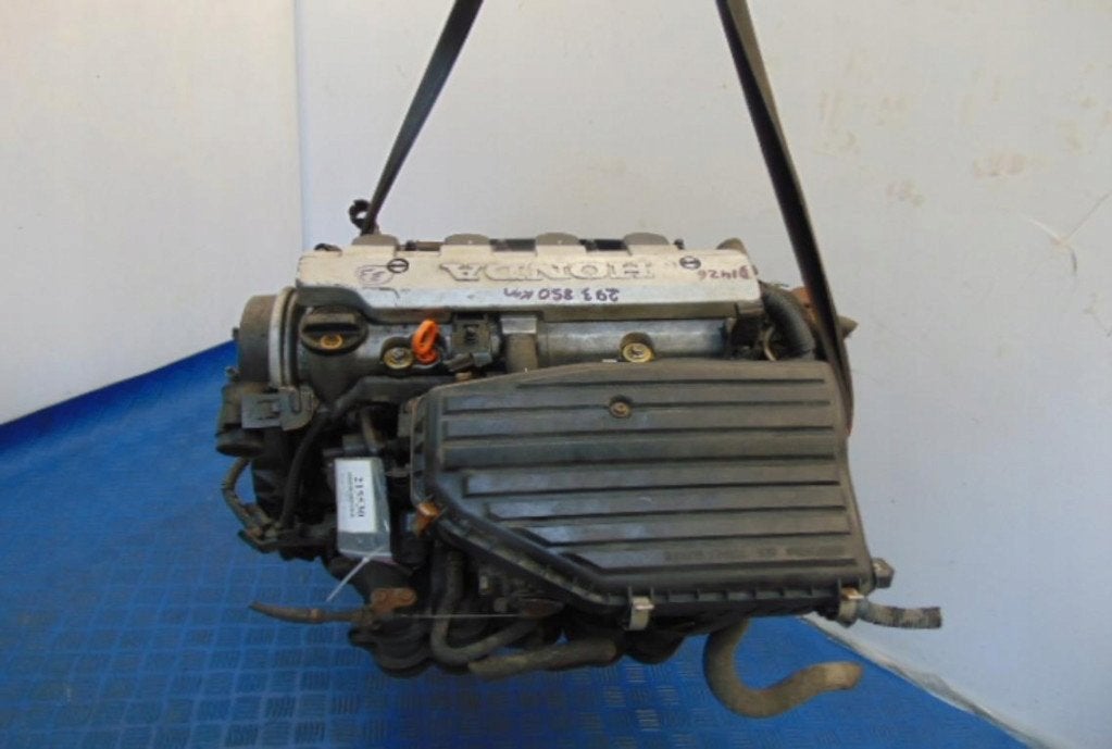 Moteur D14Z6 Nu CIVIC HONDA