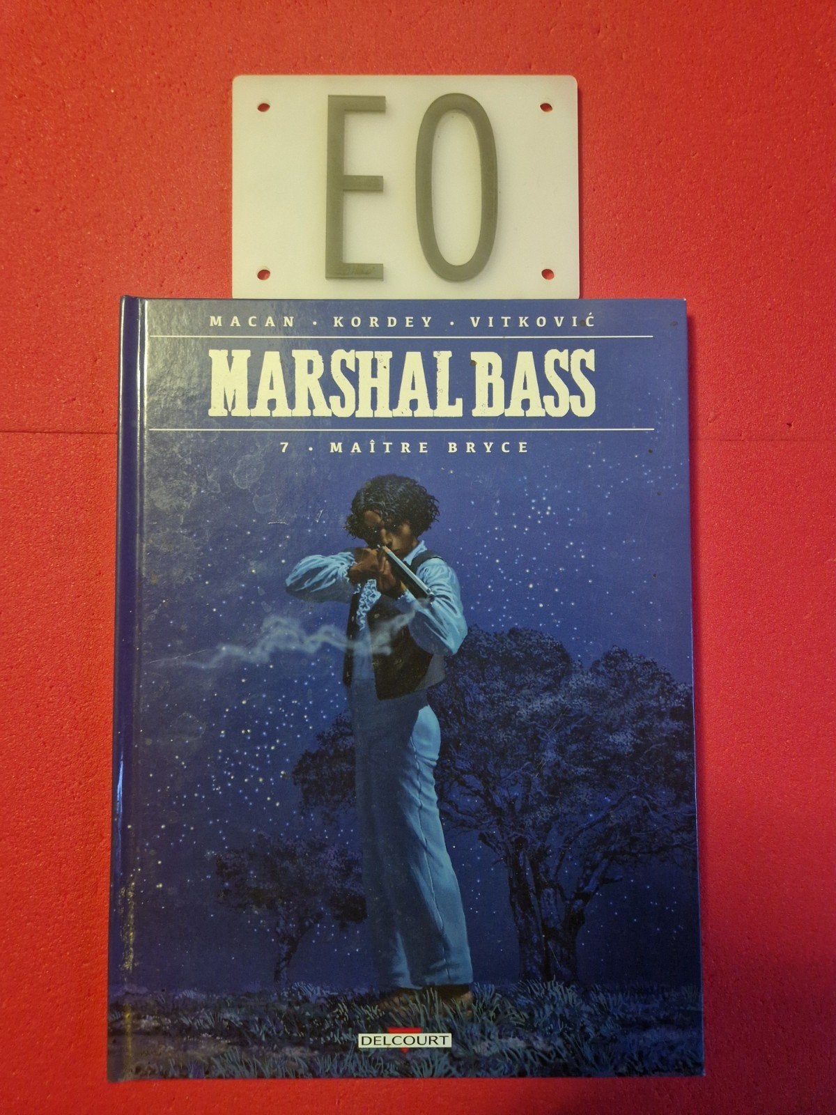 bd Marshall bass 7,EO, Ophalen of Verzenden