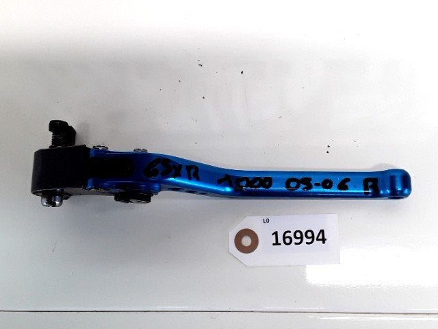 GSXR1000 2005 - 2006 Suzuki Hendel Remhendel D1-28977, Motoren, Onderdelen | Suzuki