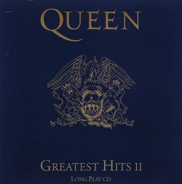 queen, Ophalen of Verzenden