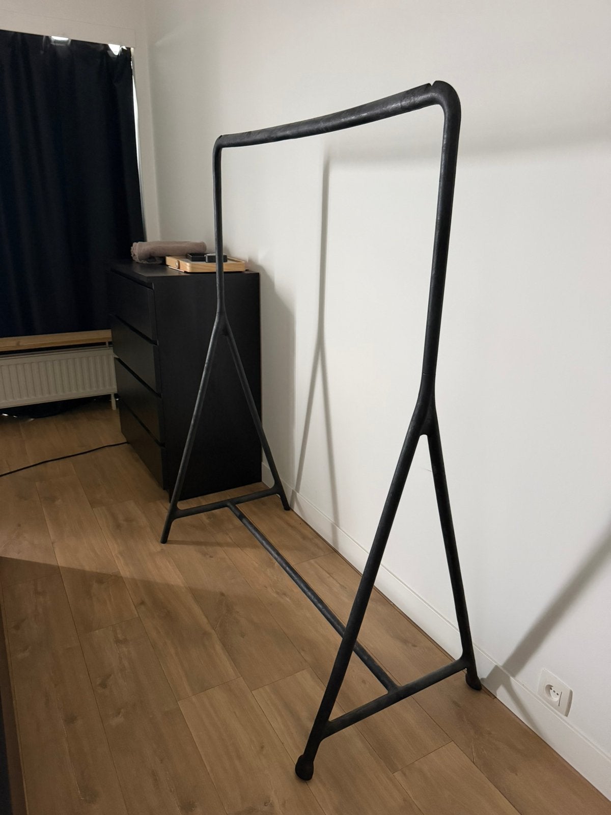 Ikea kledingrek, Vêtements | Femmes, Portants à vêtements, Enlèvement, Comme neuf