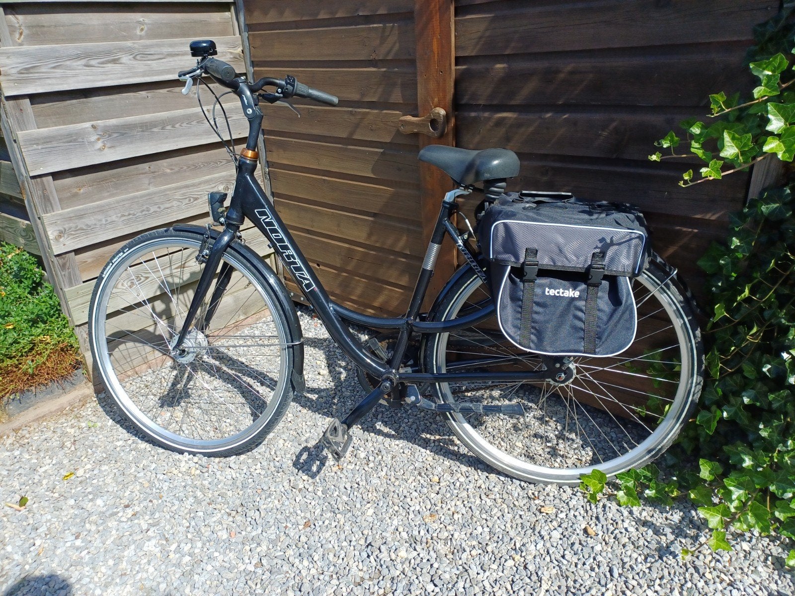 Belle marque de vélos pour femmes Norta, Enlèvement ou Envoi, Vitesses