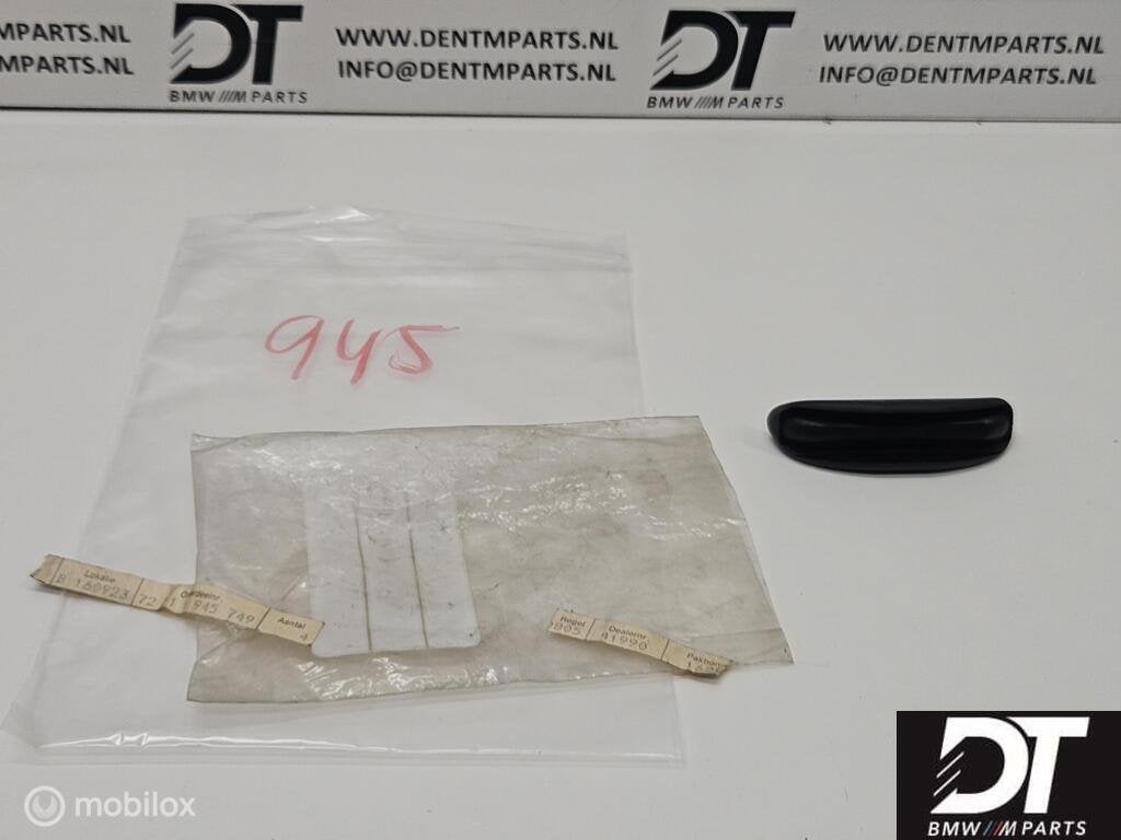 Twist protection BMW E30 72111945749, Autos : Pièces & Accessoires, Autres pièces automobiles, Neuf, Enlèvement ou Envoi