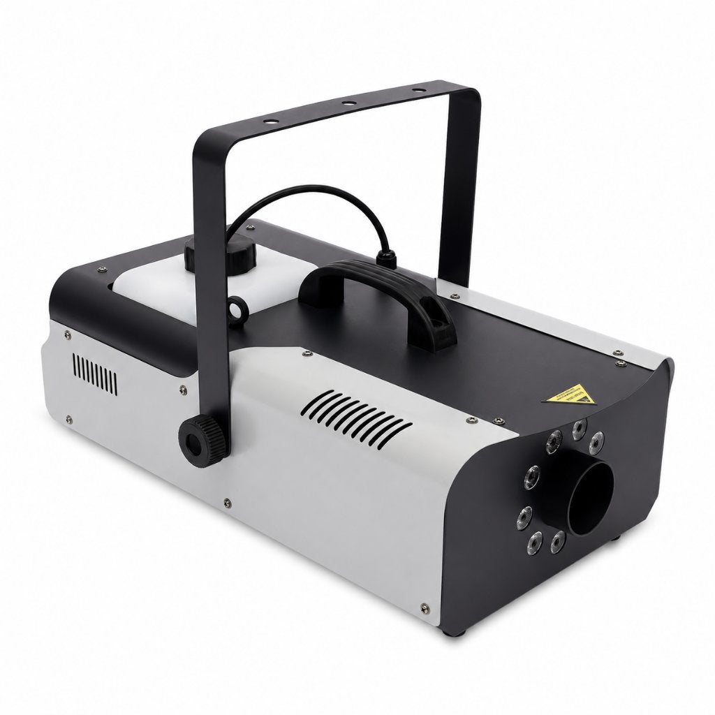 Nieuwe First Class Rookmachine 3000W + Dmx + Led, Ophalen of Verzenden, Nieuw, Licht, Geluidgestuurd