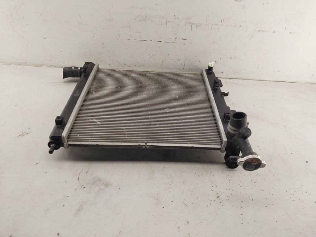 RADIATEUR Kia Picanto (JA) (01-2017/-) (|25310G6000|), Info@kia.de, Theodor-Heuss-Allee 11
60486  Frankfurt am Main, DE, Kia Deutschland GmbH