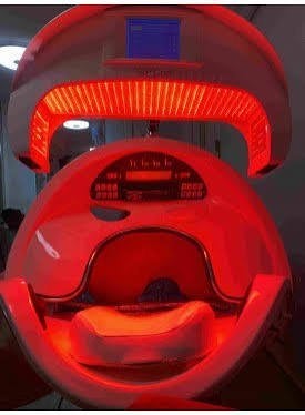 Red Light Therapy, Enlèvement, Utilisé, Autres types