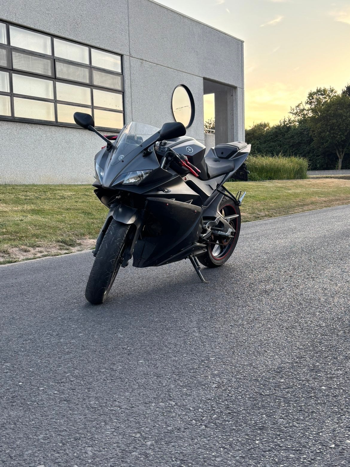 Yamaha YZF R125, Motos, Motos | Yamaha, Particulier, Sport, Permis Moto A1 minimum, Manuelle, Occasion, Occasion, Enlèvement
