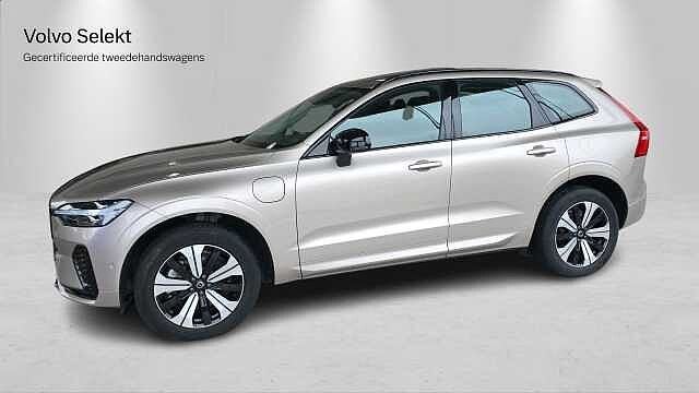 Volvo XC60 T6 AWD Plus Dark + 360 + Trekhaak, Automaat, Euro 6, 1969 cc, USB
