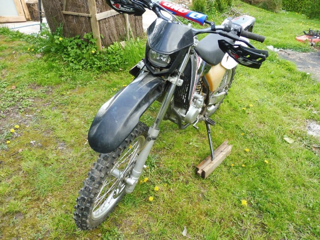 Ajp, Occasion, Particulier, Enduro, Ajp