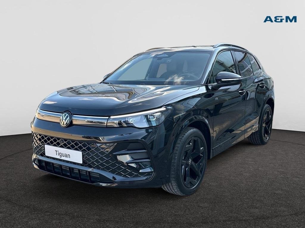 Volkswagen Tiguan Tiguan 1.5 eTSI mHEV ACT R-Line OPF DSG, Autos, Volkswagen, Achat, 139 g/km, Automatique, https://public.car-pass.be/vhr/20cc0692-dc0b-48f0-9238-a8a35d35440e