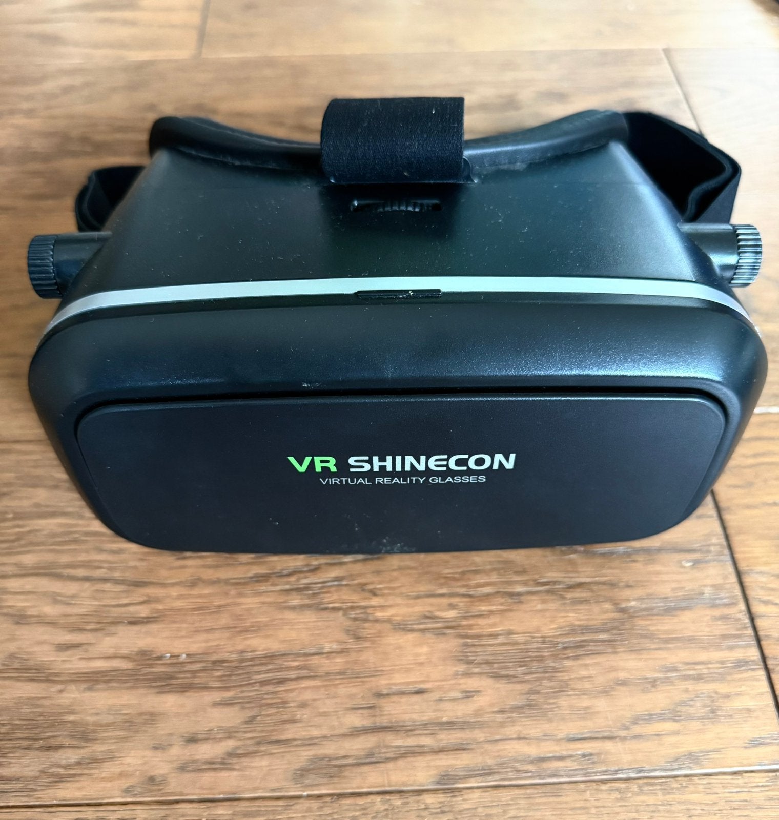 Lunettes VR pour mobile, Enlèvement, Comme neuf, Téléphone