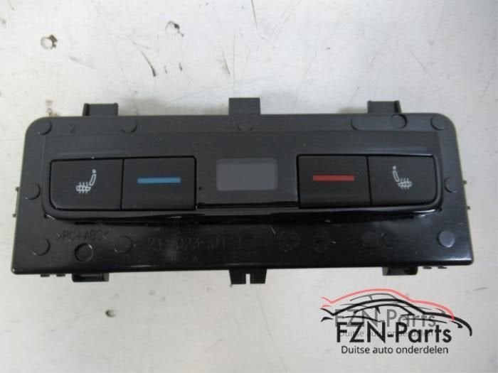VW Arteon 3G8 Climate Control Unit Achterbank, Ophalen of Verzenden, Gebruikt