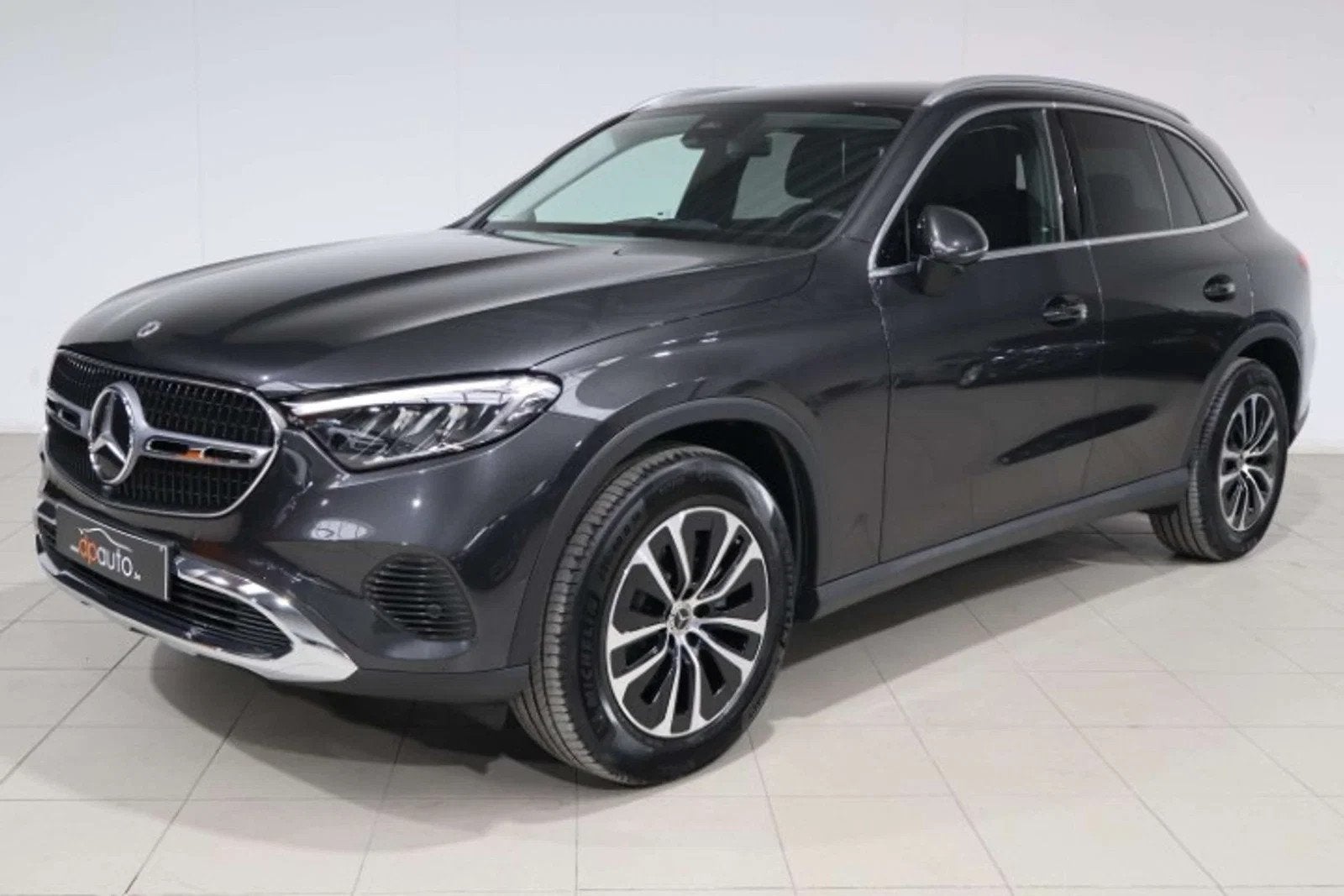 Mercedes-Benz GLC 200 GLC 200 (bj 2024, automaat), Auto's, Automaat, https://public.car-pass.be/vhr/3449eb23-8da6-4b80-b036-18bbcd84195c