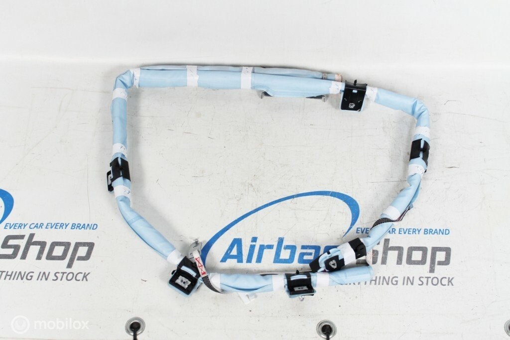 Dak airbags links of rechts BMW 1 serie F40 (2019-heden), Autos : Pièces & Accessoires, Autres pièces automobiles, Enlèvement ou Envoi