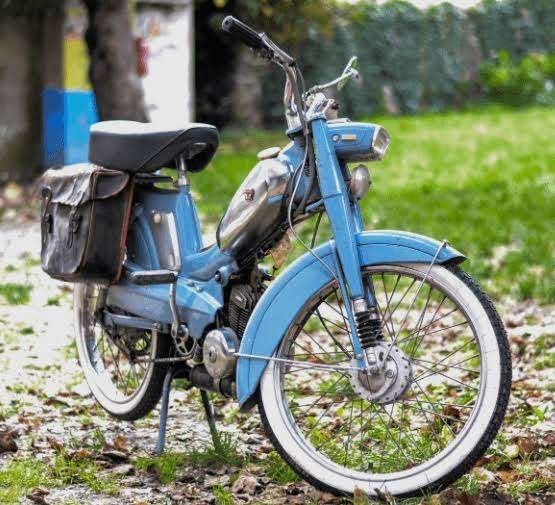 GEZOCHT; Hercules, Honda, Motobecane, Peugeot, Zundapp, Ophalen, 11 kW of minder