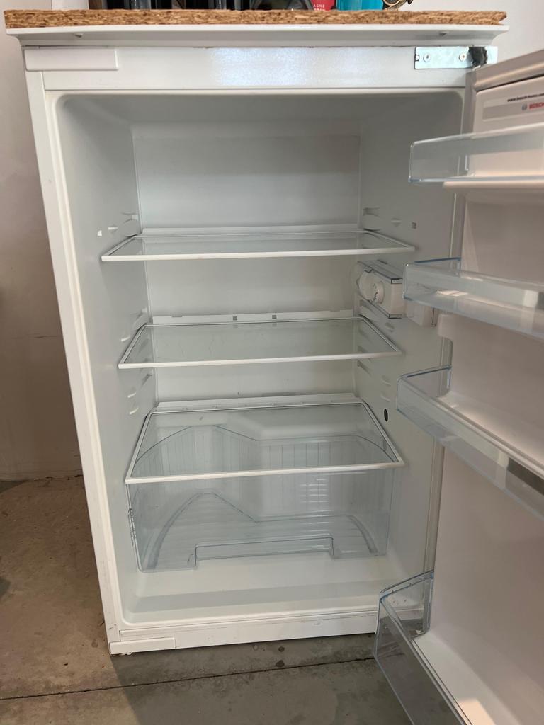 Inbouw BOSH frigo te koop, Elektronische apparatuur, Koelkasten en IJskasten, Ophalen, Zo goed als nieuw
