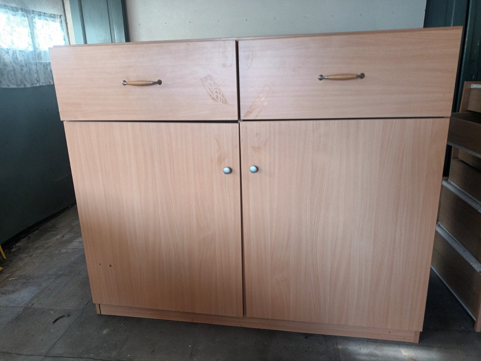 mooie kast, Huis en Inrichting, Ophalen