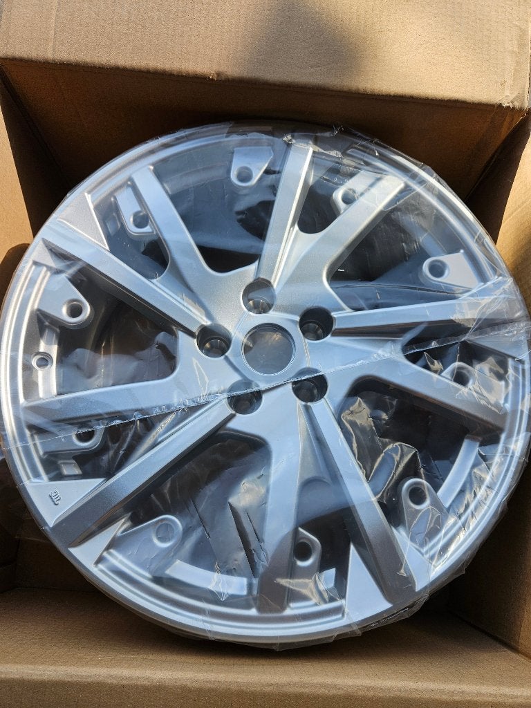 Jante 19 pouces Nissan Qashqai/X-Trail - Ibiscus - NEUVE, Enlèvement ou Envoi, Nissan