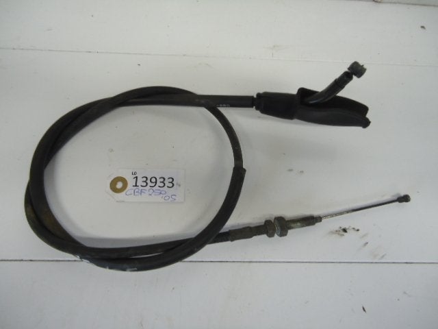 CBF250 2004 - 2012 Honda Kabel Kabel koppeling D1-16601