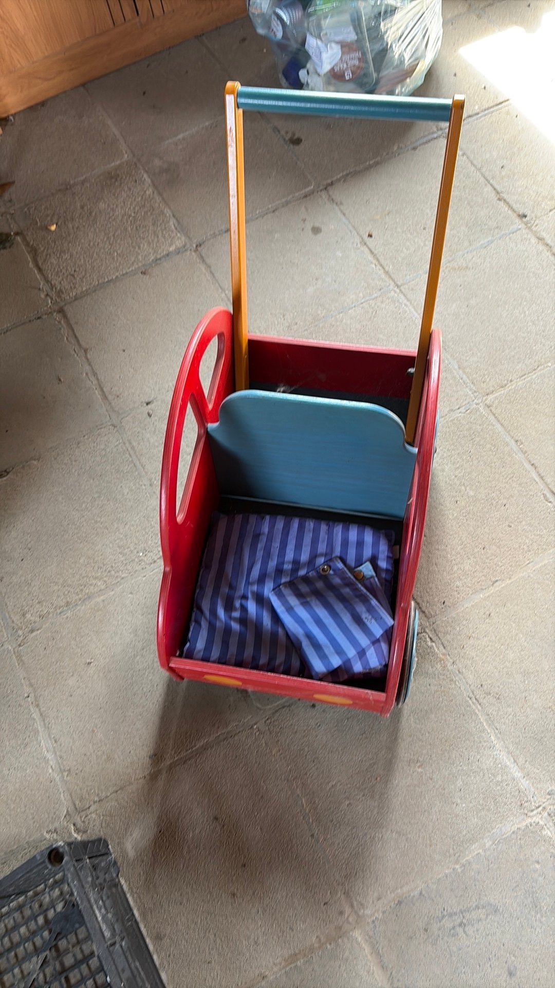 Gratis afhaling speelgoed, Kinderen en Baby's, Ophalen of Verzenden, Gebruikt