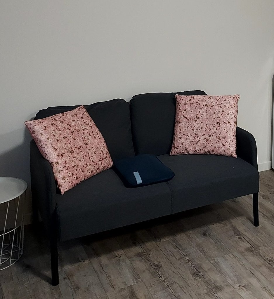 Zetel, Maison & Meubles, Canapés | Salons, 75 à 100 cm, Moins de 150 cm, Banc droit, Comme neuf