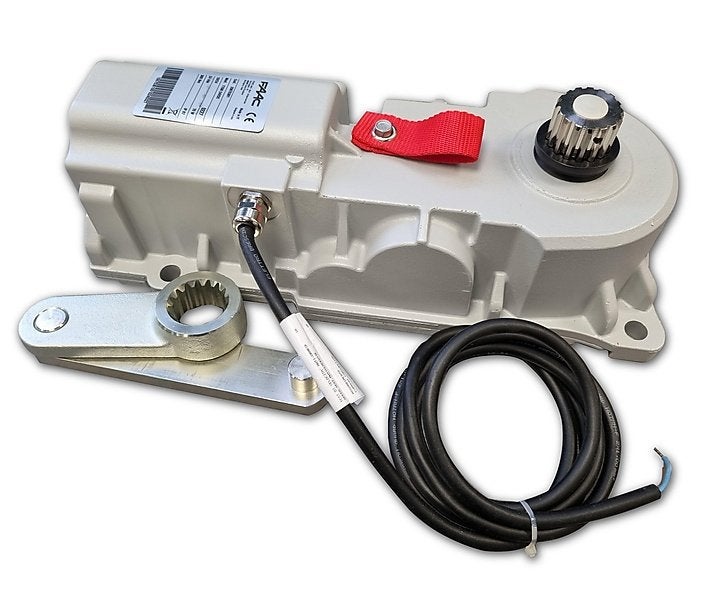 Nieuw FAAC 770N Motor voor Draaihekken Poort, Ophalen, Nieuw