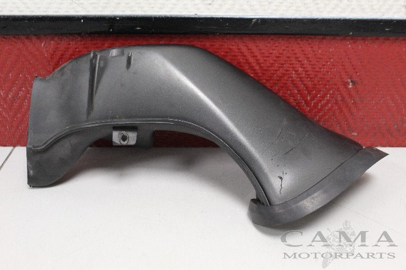 PRISE D'AIR Yamaha YZF R1 2007-2008 (YZF-R1 4C8), Dhr. S. di Majo, Utilisé, Info@cama-motorparts.nl, P.J. Troelstraweg 8 8
3144 CX  MAASSLUIS, NL