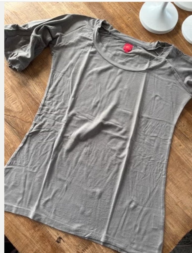Trui vintage maat M, Kleding | Dames, Ophalen of Verzenden, Gedragen, Maat 38/40 (M), Bruin
