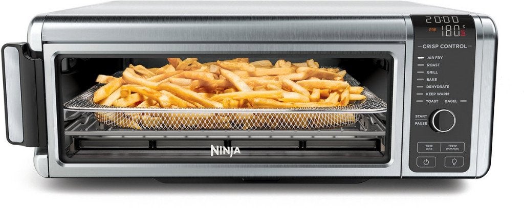 Ninja Foodi 8-in-1 Multi Functie Oven, Elektronische apparatuur, Ovens, Ophalen, Nieuw, Oven