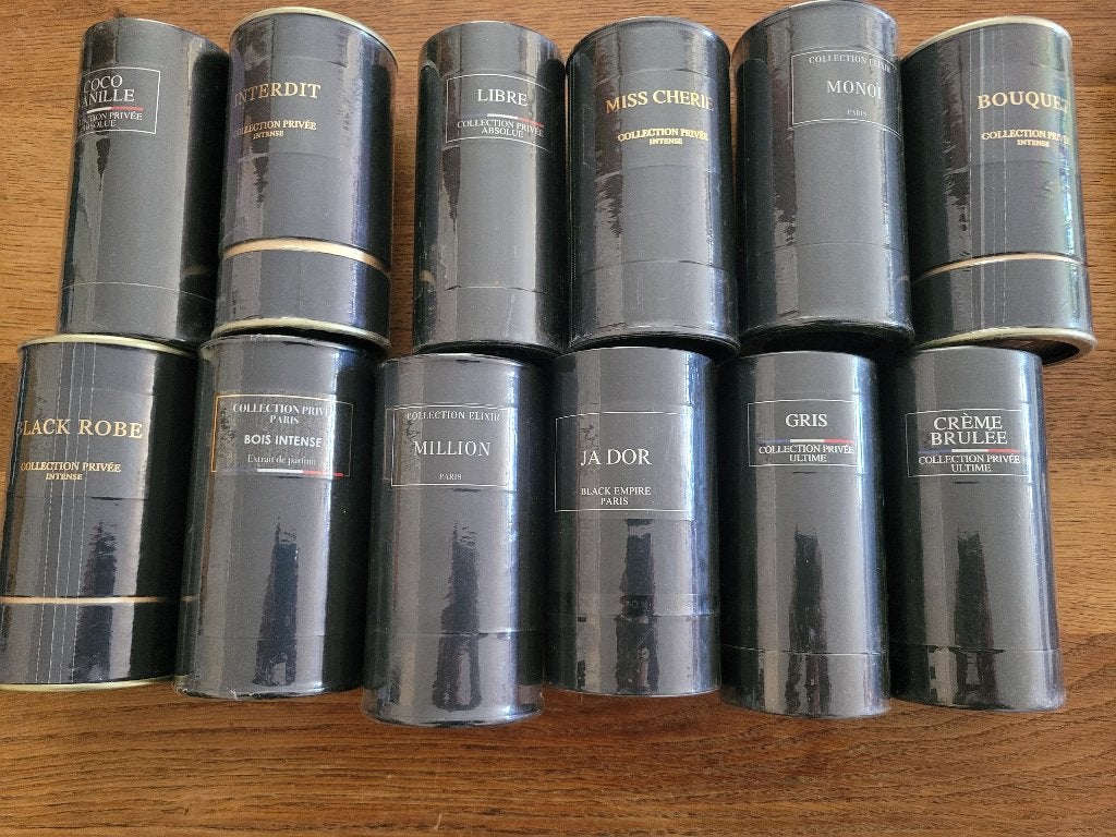 Lot Revendeur parfum, Divers, Lots de brocante, Enlèvement, Neuf
