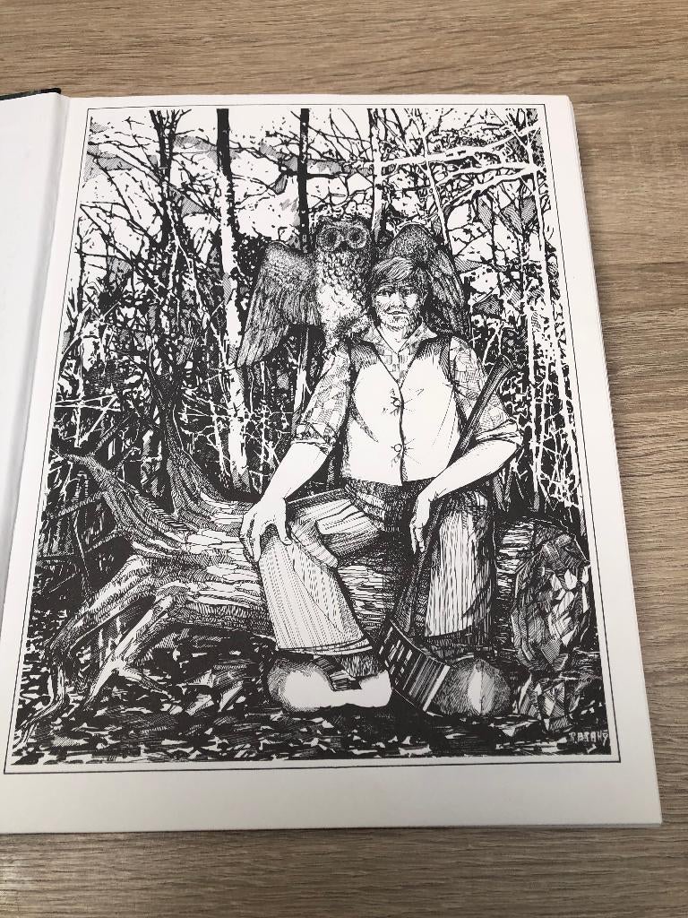boek, Ophalen, Zo goed als nieuw
