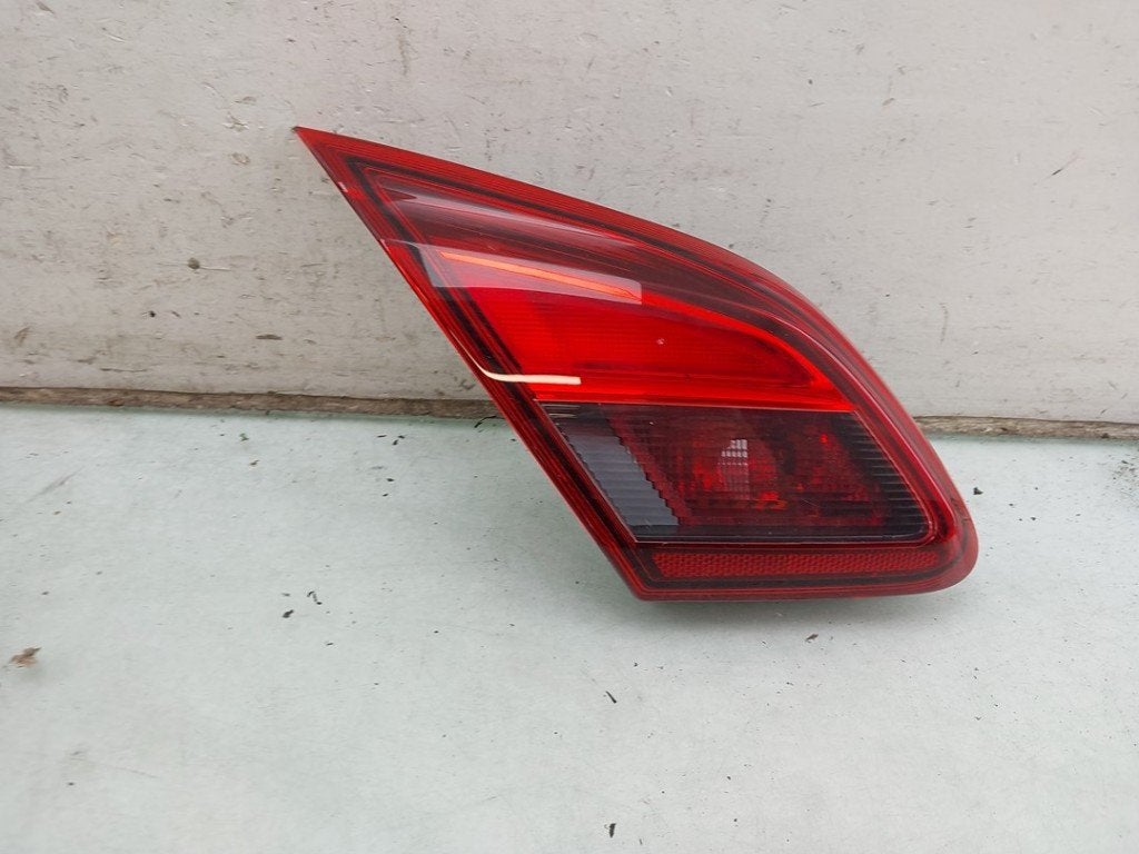 FEU ARRIÈRE GAUCHE Opel Corsa E (|13454500|39012623|), Opel, Opel Automobile GmbH, Utilisé, Kontakt-opel@opel.com