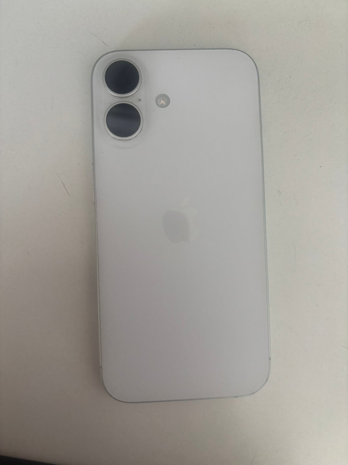 Iphone 16 128 gb, Enlèvement ou Envoi, Comme neuf, 128 GB, IPhone 16
