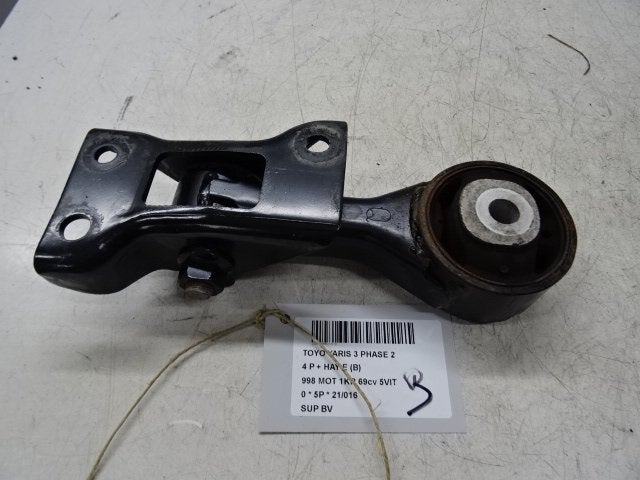 SUPPORT BOITE DE VITESSES Toyota Yaris III (P13), Utilisé, Toyota